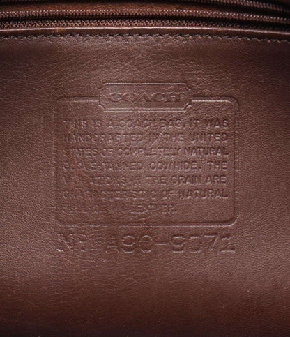 COACH ショルダーバッグ ワンショルダー レザー 9071 レディース コーチ