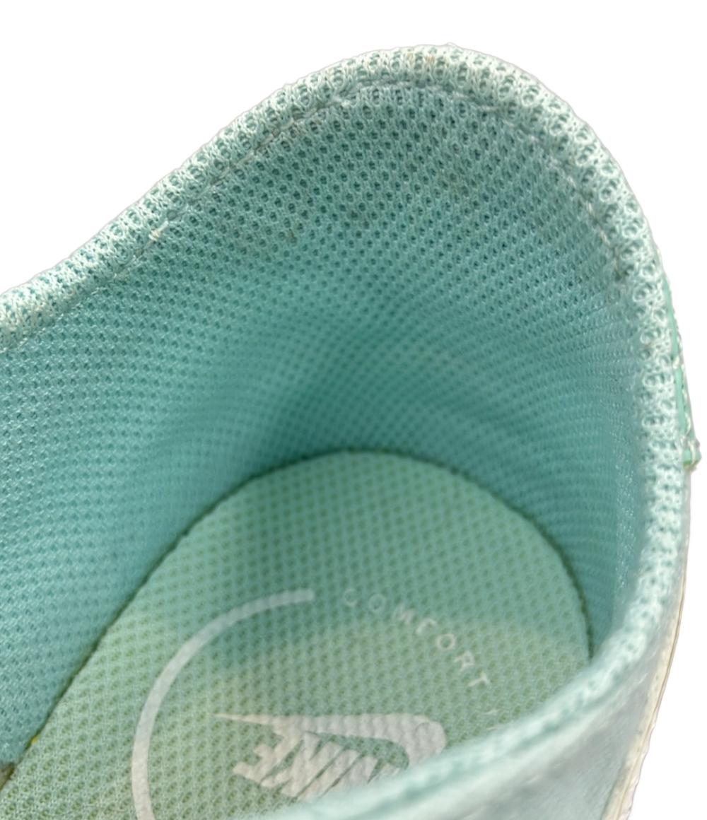 NIKE ローカットスニーカー コート レガシー キャンバス CZ0294-300 レディース SIZE 24.0 (L) ナイキ