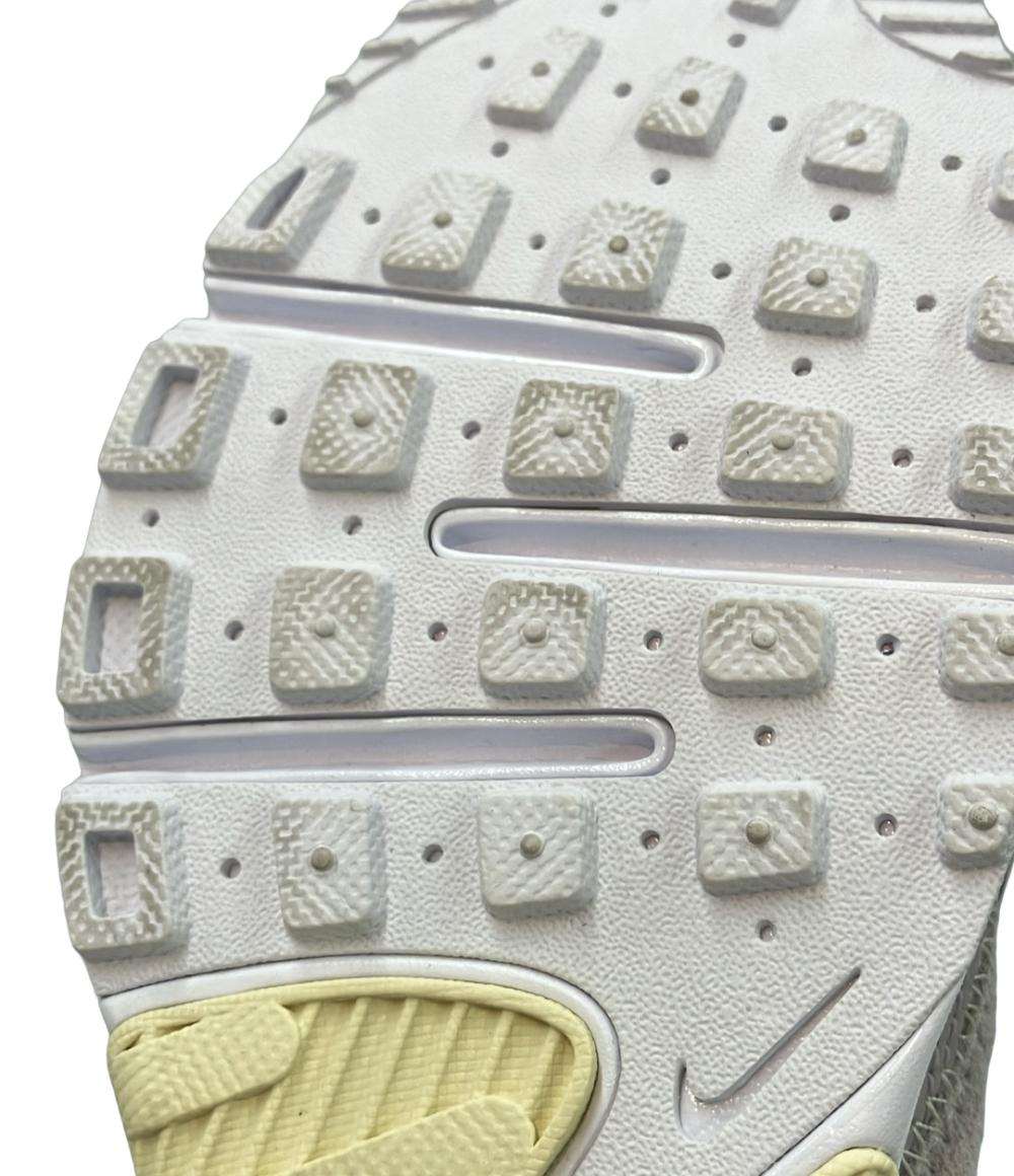 美品 NIKE ローカットスニーカー ウィメンズ エア マックス エクシー CD5432-010 レディース SIZE 24.5 (L) ナイキ