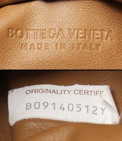 BOTTEGA VENETA チェーンショルダーバッグ 肩掛け ザ チェーンポーチ 620230 レディース ボッテガ・ヴェネタ