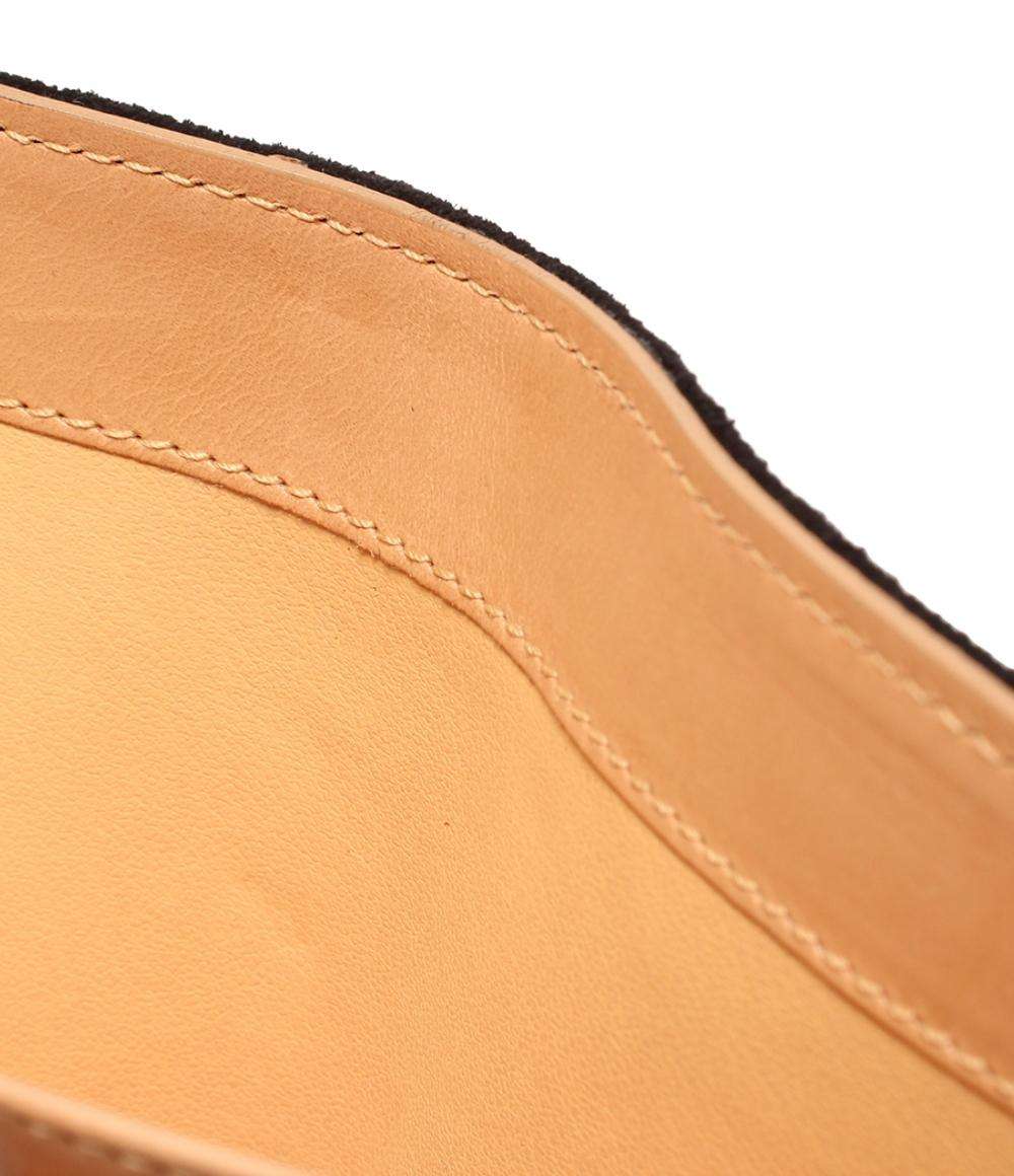 セリーヌ 二つ折り財布 マカダム メンズ CELINE