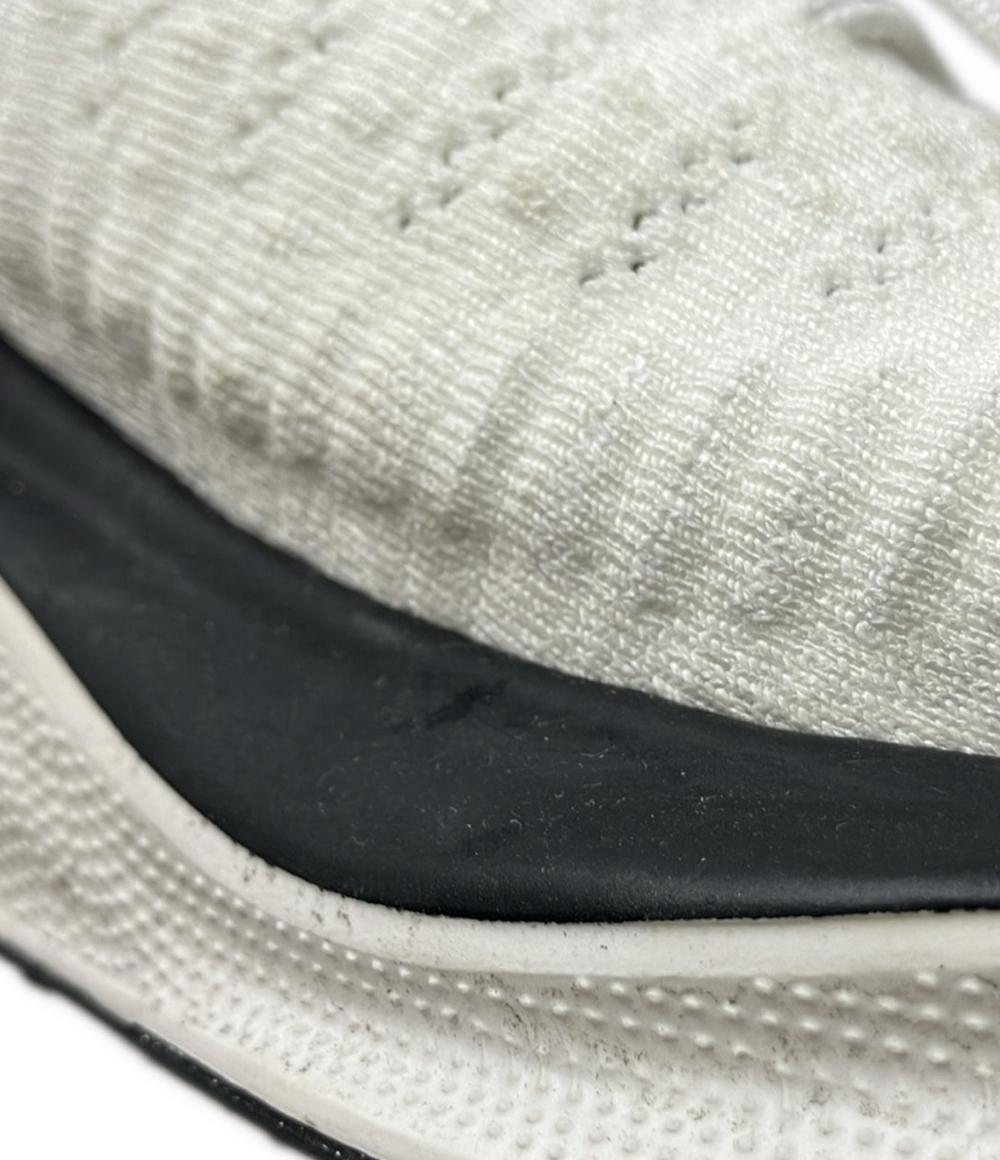 NIKE ローカットスニーカー リアクトX インフィニティ ラン 4 DR2665-100 レディース SIZE 24.0 (L) ナイキ