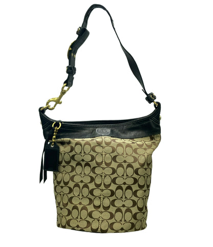 COACH ショルダーバッグ シグネチャー 11438 レディース コーチ