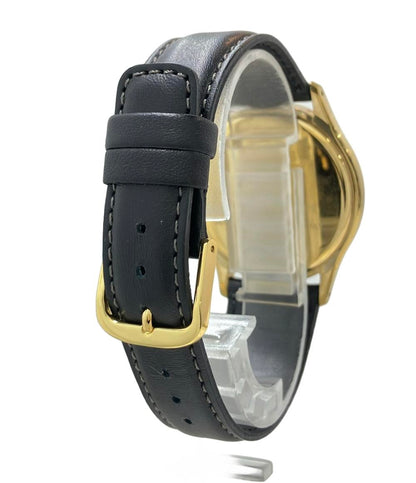 CITIZEN 腕時計 EXCEED エクシード ソーラー シルバー H430-T005705 メンズ シチズン