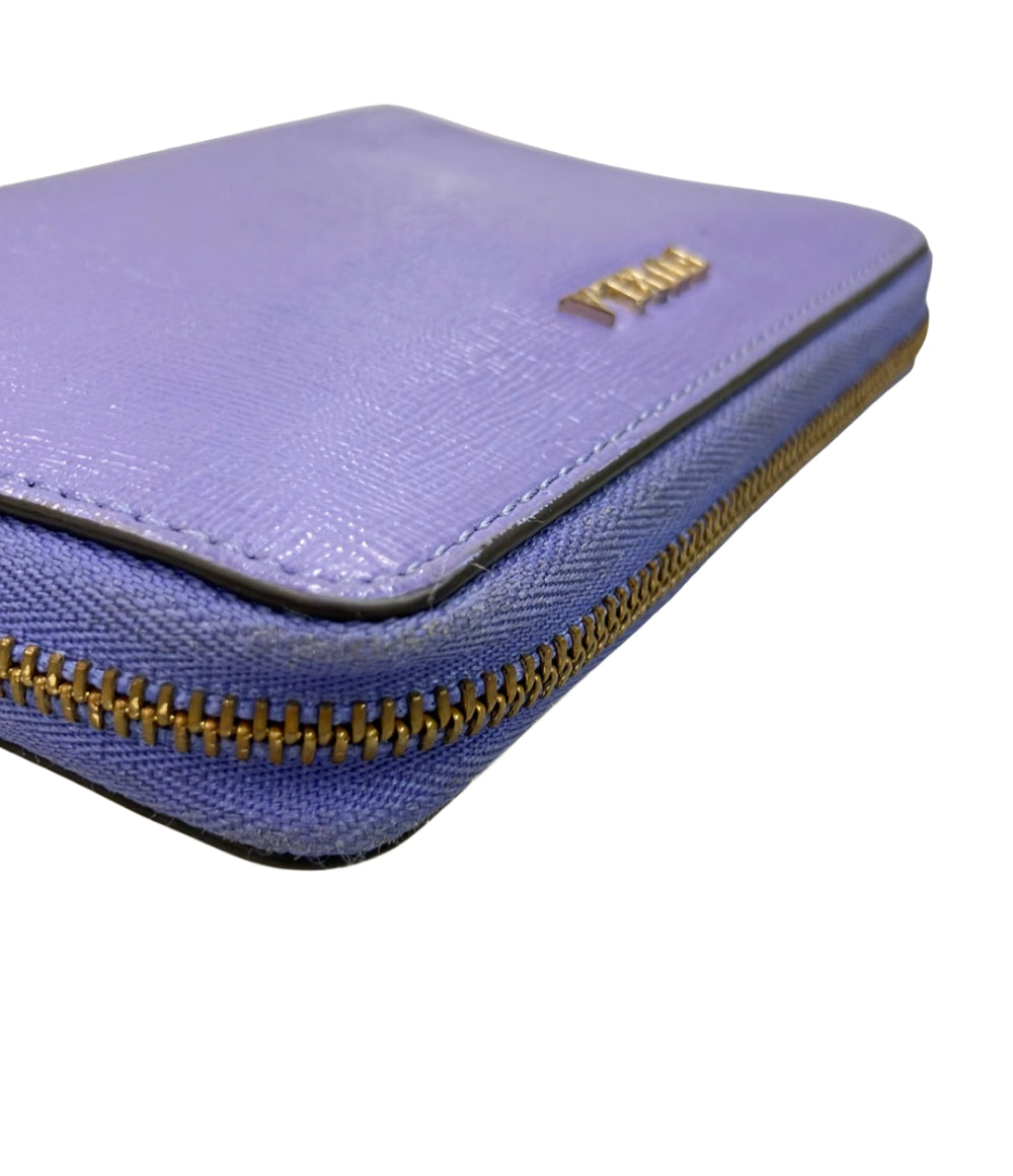 Furla ラウンドファスナー二つ折り財布 レディース フルラ