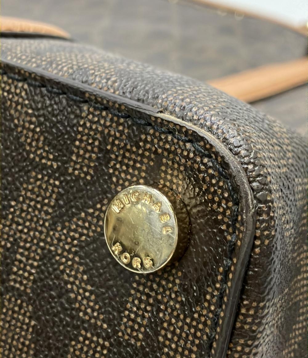 マイケルコース トートバッグ MKシグネチャー レディース MICHAEL KORS