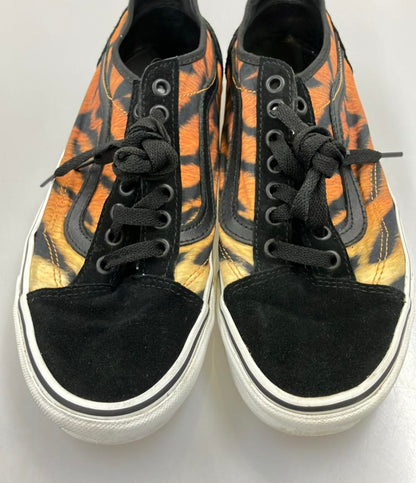 VANS ローカットスニーカー Old Skool Tapered Tiger メンズ SIZE 26.0 (M) バンズ