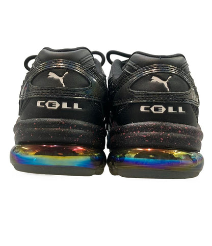 美品 PUMA ローカットスニーカー × NASA セル エイリアン 372513-01 レディース SIZE 23.5 (M) プーマ