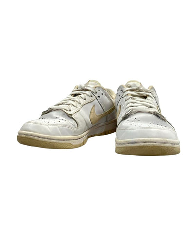 ナイキ ローカットスニーカー DUNK DD1503-110 レディース SIZE 24.5 NIKE