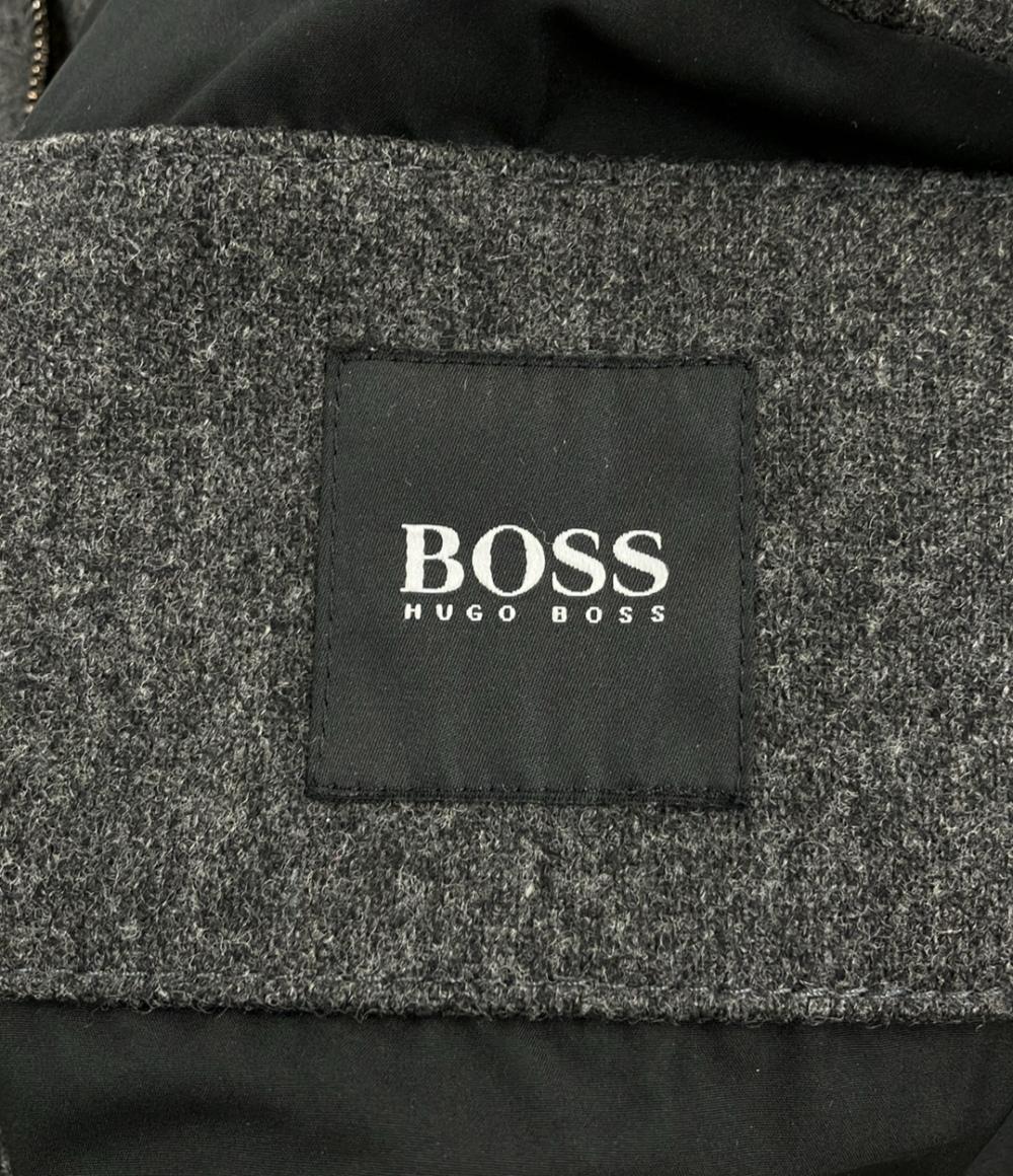 美品 ヒューゴボス ジャケット メンズ SIZE 44 (M) HUGO BOSS