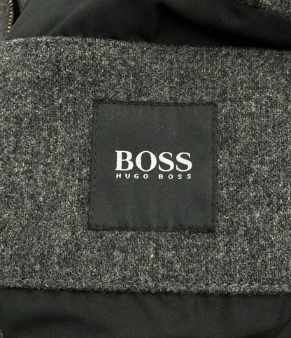 美品 ヒューゴボス ジャケット メンズ SIZE 44 (M) HUGO BOSS