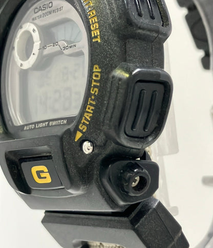 CASIO 腕時計 G-SHOCK クオーツ DW-9000 メンズ カシオ