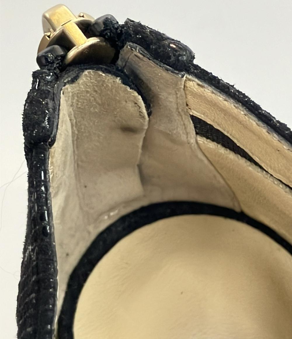 ジミーチュウ ブーティ レディース SIZE 36 (M) Jimmy Choo