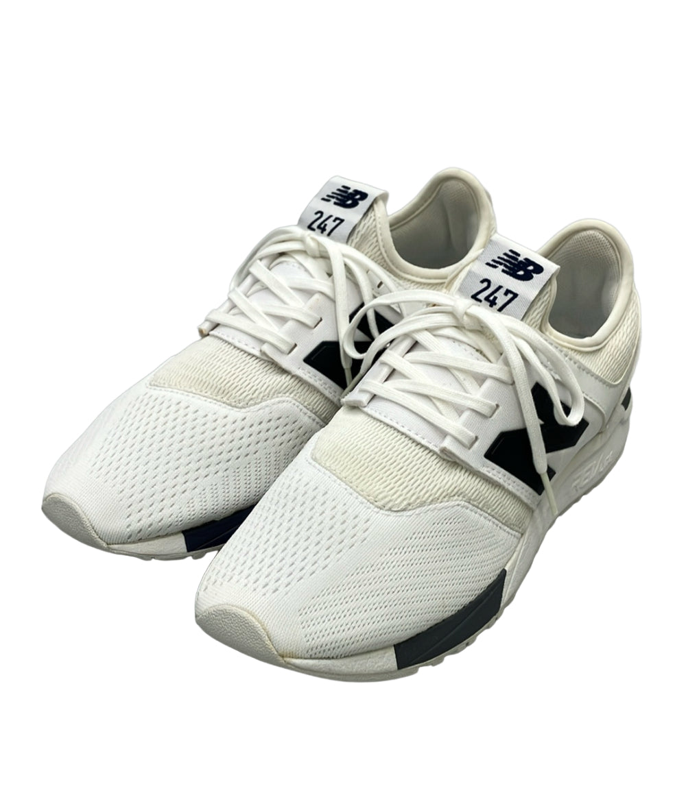 NEW BALANCE ローカットスニーカー MRL247WG レディース SIZE 23.5 ニューバランス