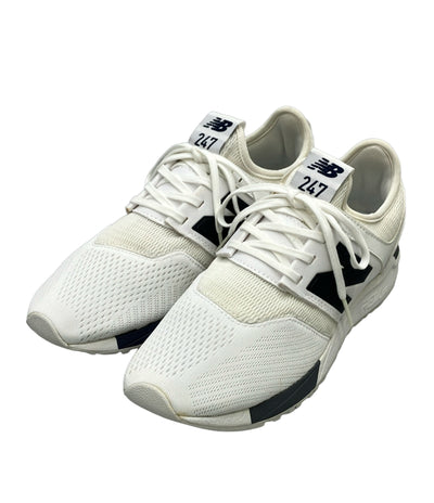 NEW BALANCE ローカットスニーカー MRL247WG レディース SIZE 23.5 ニューバランス