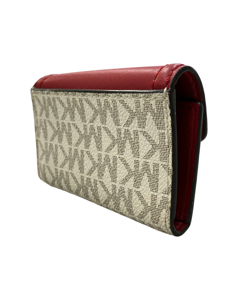 MICHAEL KORS 6連キーケース レディース マイケルコース