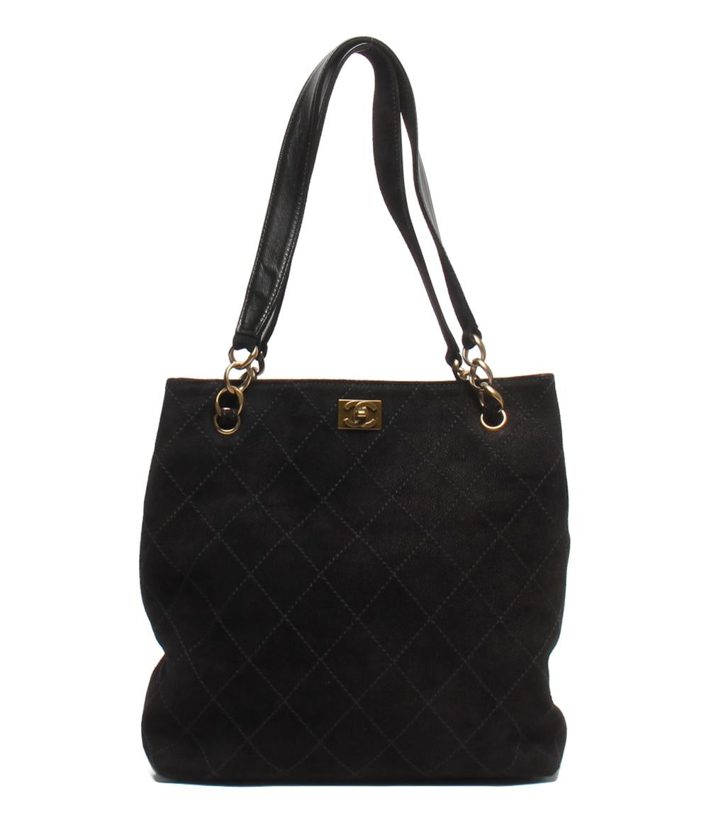 シャネル トートバッグ ショルダーバッグ 肩掛け レディース CHANEL