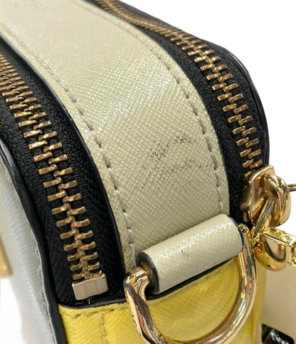 MARC JACOBS ショルダーバッグ 斜め掛け レディース マークジェイコブス