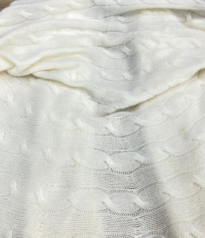 ラルフローレン 長袖ニットカーディガン レディース SIZE S (S) RALPH LAUREN