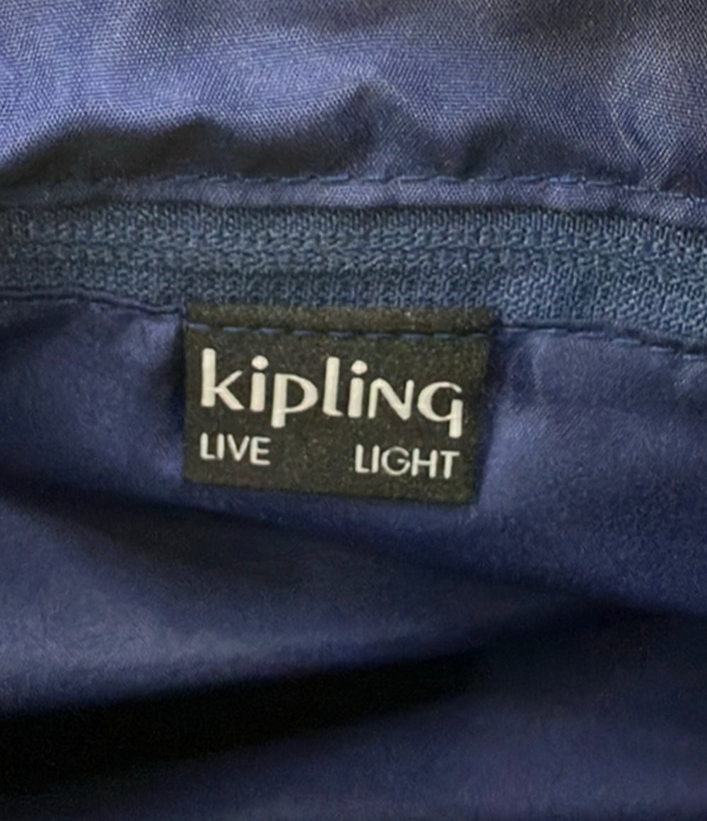 Kipling ショルダーバッグ 斜め掛け レディース キプリング