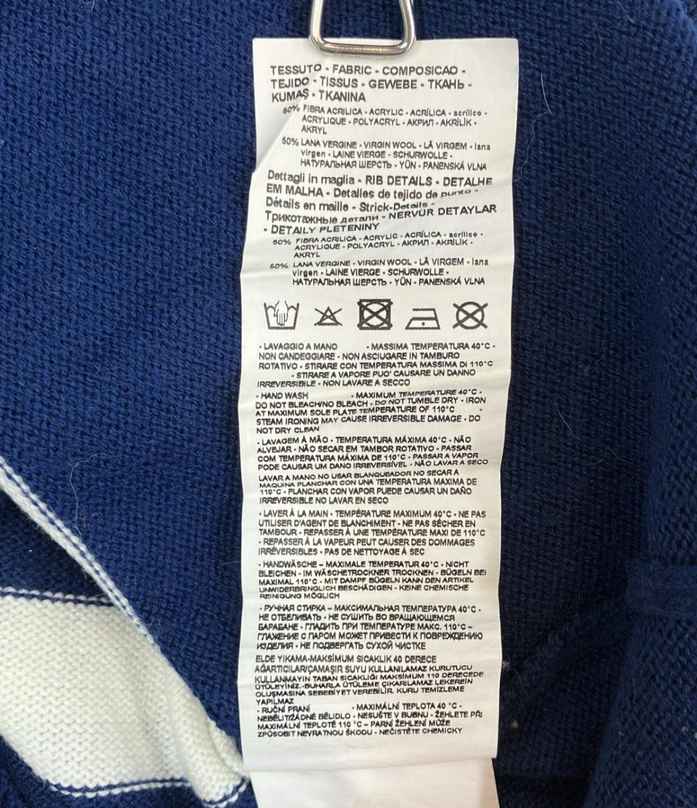 エンポリオ・アルマーニ 長袖ニット キッズ SIZE 8A Emporio Armani