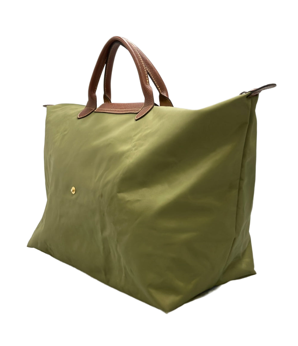 Longchamp トートバッグ レディース ロンシャン