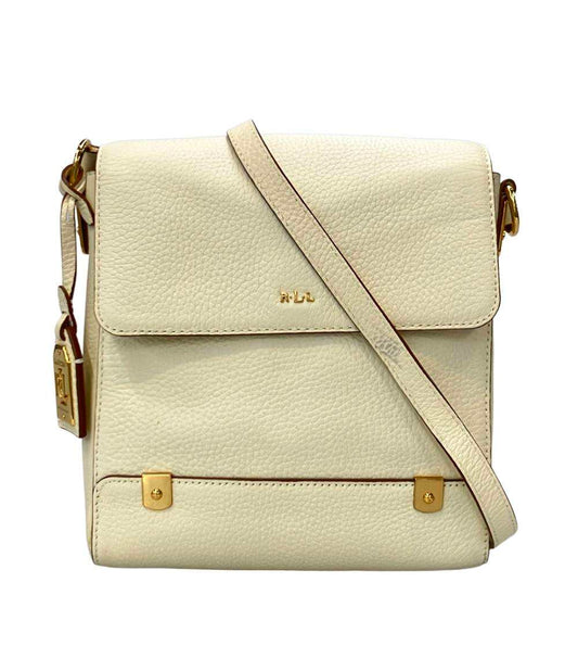 LAUREN RALPH LAUREN ショルダーバッグ 斜め掛け レディース ローレン ラルフローレン