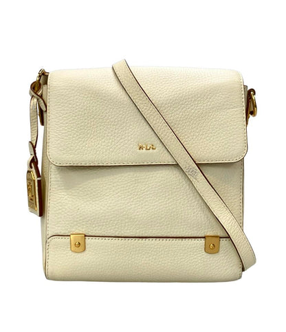 LAUREN RALPH LAUREN ショルダーバッグ 斜め掛け レディース ローレン ラルフローレン