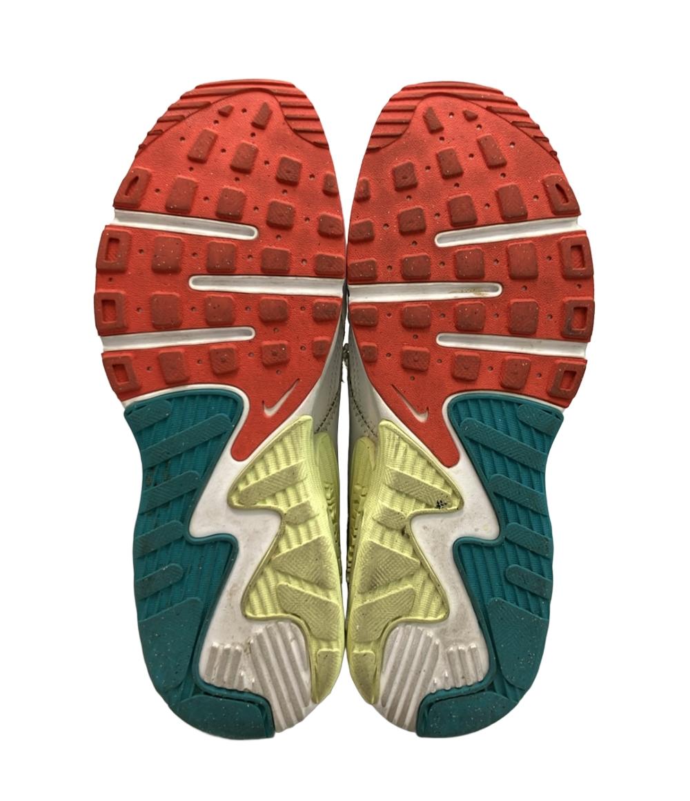 NIKE ローカットスニーカー ウィメンズ エア マックス エクシー CD5432-102 レディース SIZE 24.0 (L) ナイキ