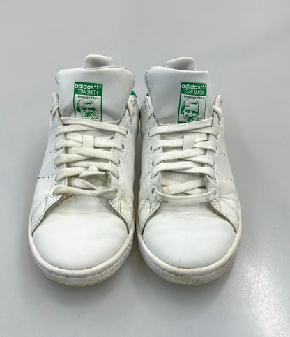 訳あり adidas ローカットスニーカー レディース SIZE 24.5 (L) アディダス