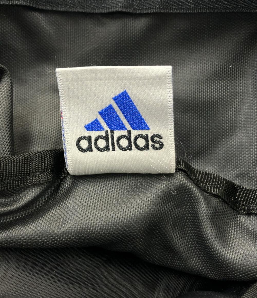 adidas 2way ボストンバッグ ショルダーバッグ 斜め掛け メンズ アディダス