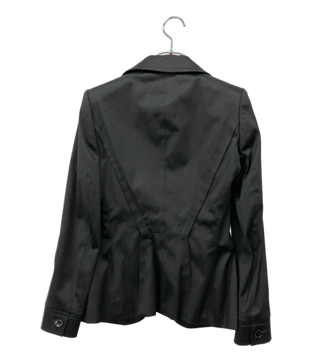 GUCCI テーラードジャケット 193486. ZR066 レディース SIZE 38 (S) グッチ