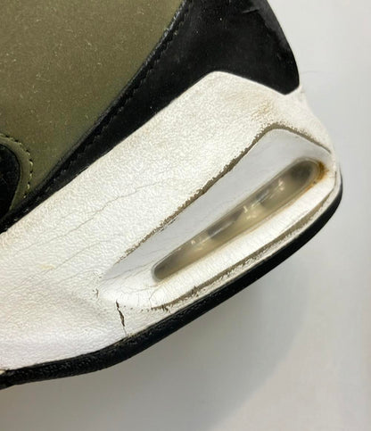 訳あり ナイキ ハイカットスニーカー エア ジョーダン AR4430-300 メンズ SIZE 28.0 (XL) NIKE