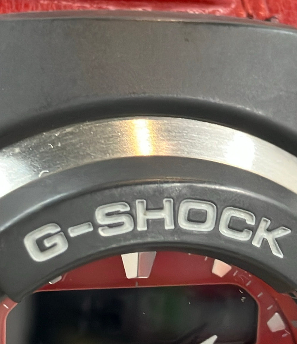 CASIO 腕時計 Gスパイク G-SHOCK クオーツ G-300L G-SPIKE メンズ カシオ