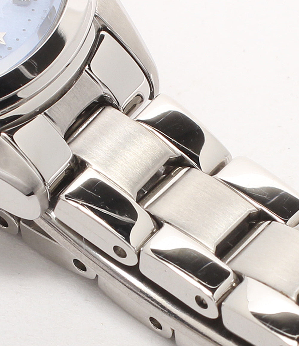 SEIKO 腕時計 ソーラー 1B21-0AS0 レディース セイコー