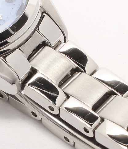 SEIKO 腕時計 ソーラー 1B21-0AS0 レディース セイコー