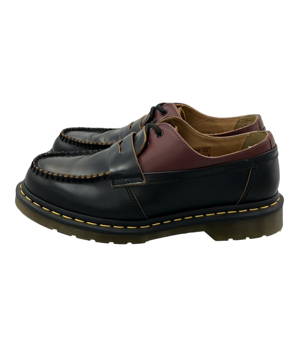 ドクターマーチン マルジェラ ローファー バイカラー メンズ SIZE UK6.5 (S) Dr.Martens MM6