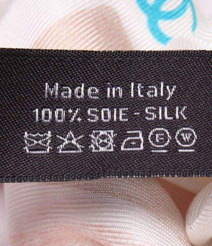 シャネル シュシュ リボン レディース CHANEL