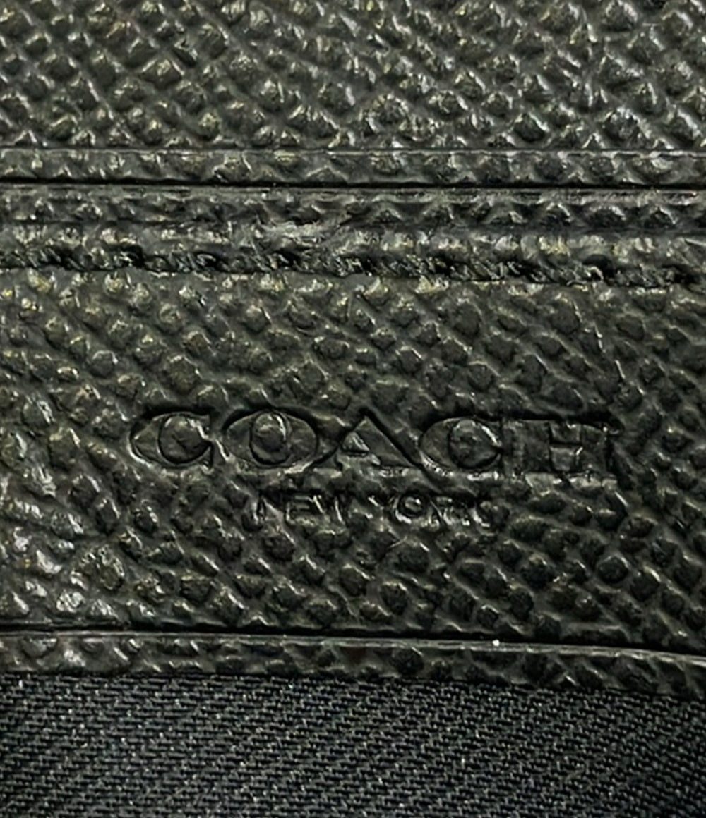COACH コインケース シグネチャー F63975 レディース コーチ