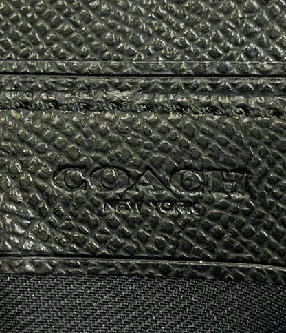 COACH コインケース シグネチャー F63975 レディース コーチ