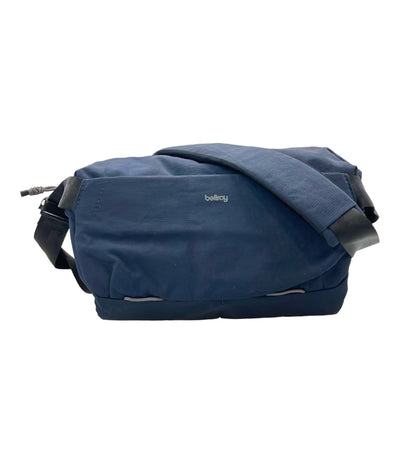 bellroy ボディバッグ ショルダーバッグ 斜め掛け メンズ レディース ベルロイ
