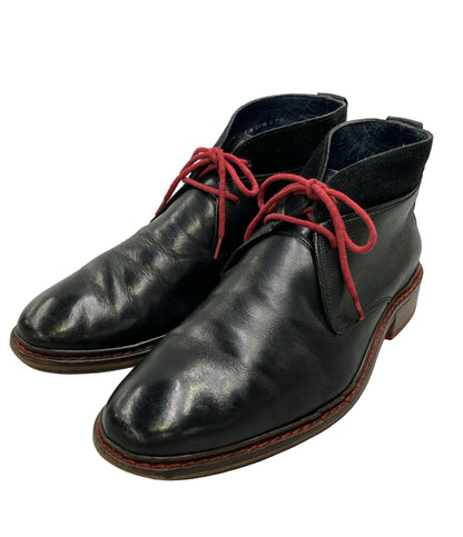 COLE HAAN チャッカブーツ ショートブーツ メンズ SIZE 8.5 コールハーン