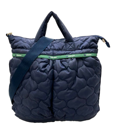 レスポートサック 2WAY ハンドバッグ ショルダーバッグ 斜め掛け レディース LeSportsac