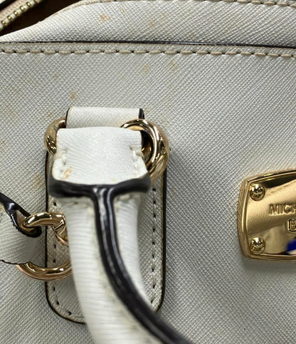 MICHAEL KORS 2WAYハンドバッグ ショルダーバッグ レディース マイケルコース
