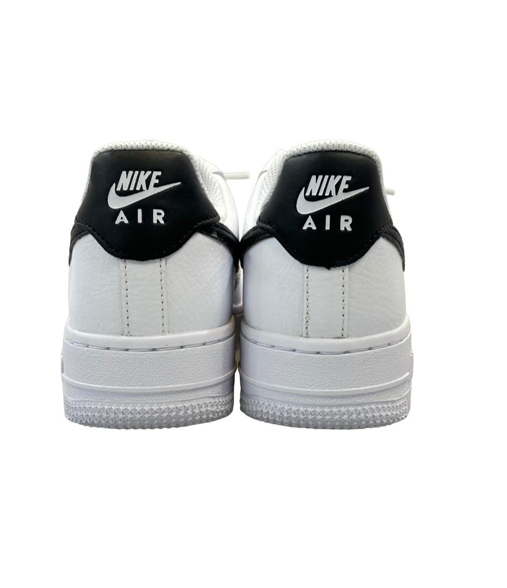 美品 NIKE ローカットスニーカー WMNS AIR FORCE 1 07 DD8959-103 レディース SIZE 23.5 (M) ナイキ