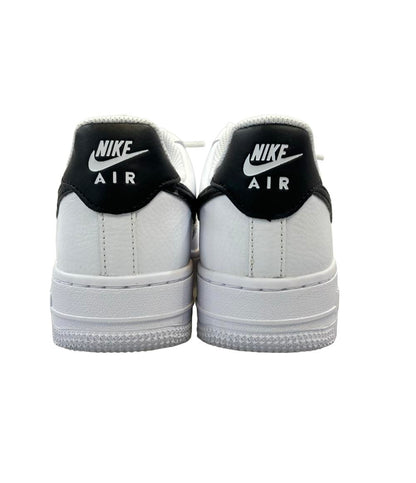 美品 NIKE ローカットスニーカー WMNS AIR FORCE 1 07 DD8959-103 レディース SIZE 23.5 (M) ナイキ