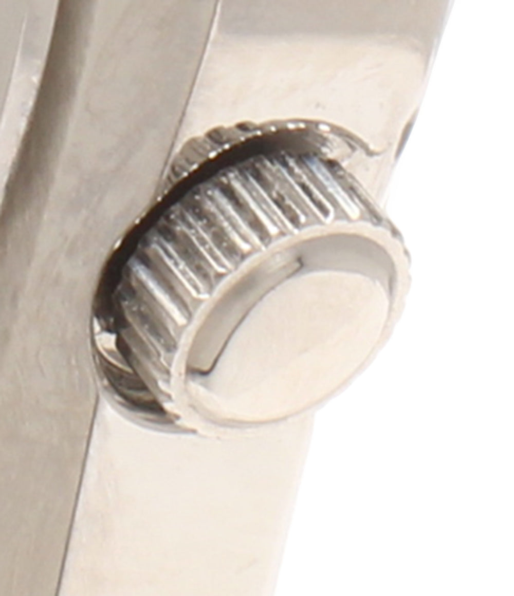 美品 SEIKO 腕時計 セイコー5 自動巻き ブラック 7S26-03B0 メンズ セイコー