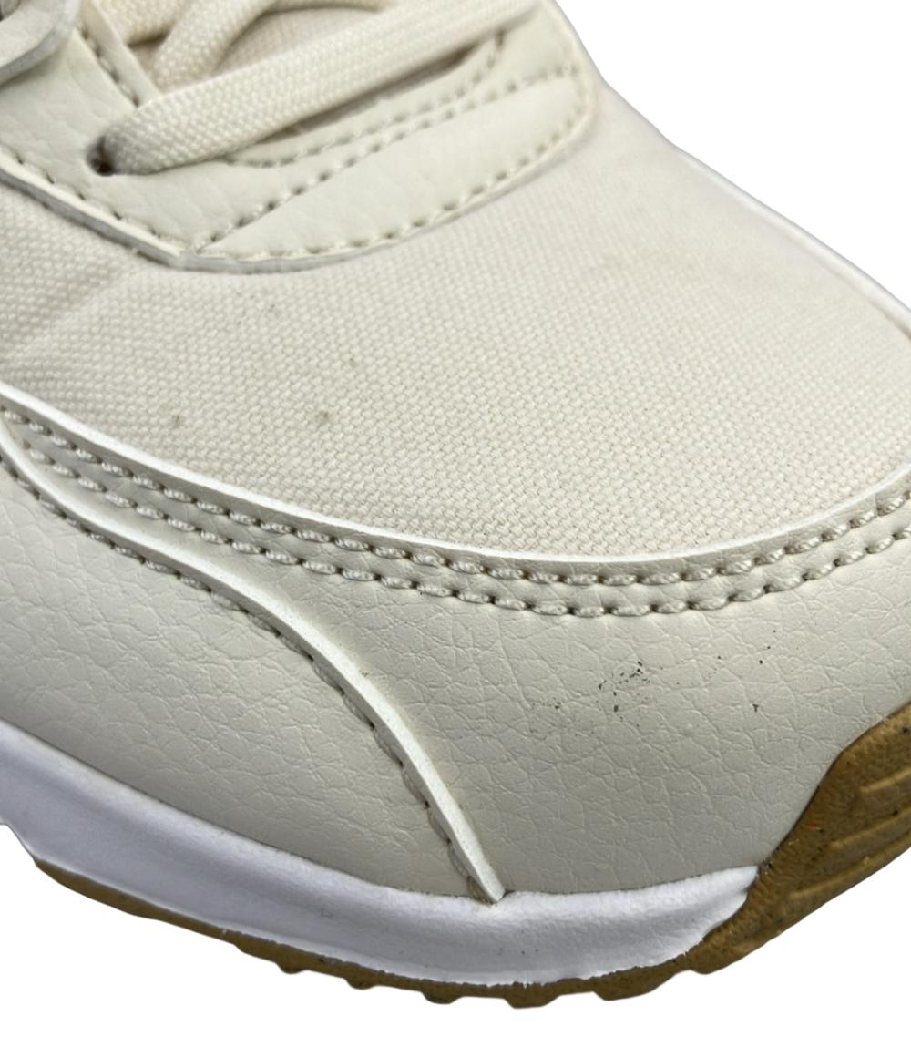 NIKE ローカットスニーカー エア マックス エクシー DJ1975-100 レディース SIZE 24.0 (L) ナイキ