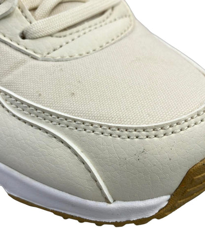 NIKE ローカットスニーカー エア マックス エクシー DJ1975-100 レディース SIZE 24.0 (L) ナイキ