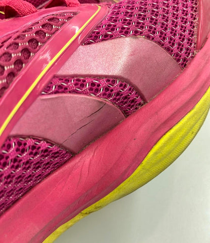 訳あり リーボック ローカットスニーカー レディース SIZE 25 (XL) Reebok